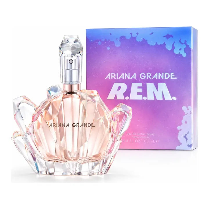 Ariana Grande R.E.M. · 1.1