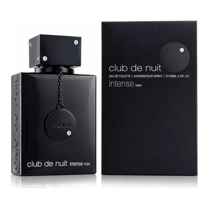 Armaf Club de Nuit Intense Man · 1.1
