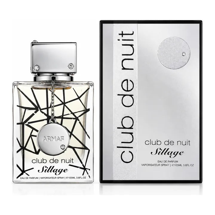 Armaf Club de Nuit Sillage · 1.1