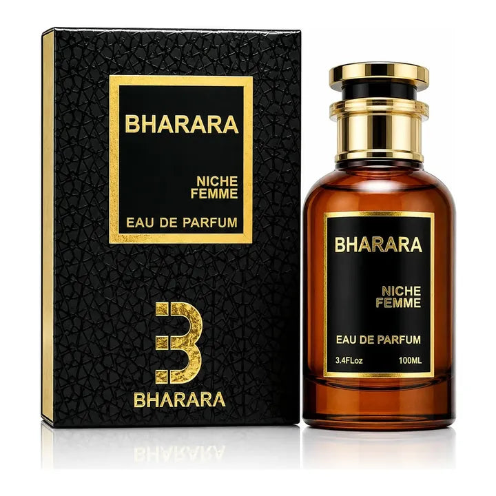Bharara Niche Femme · 1.1