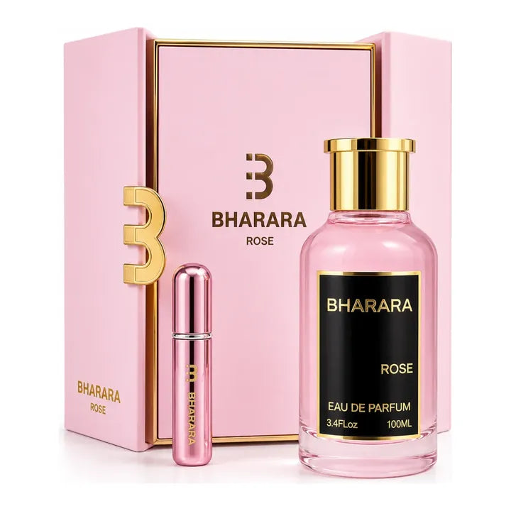 Bharara Rose · 1.1