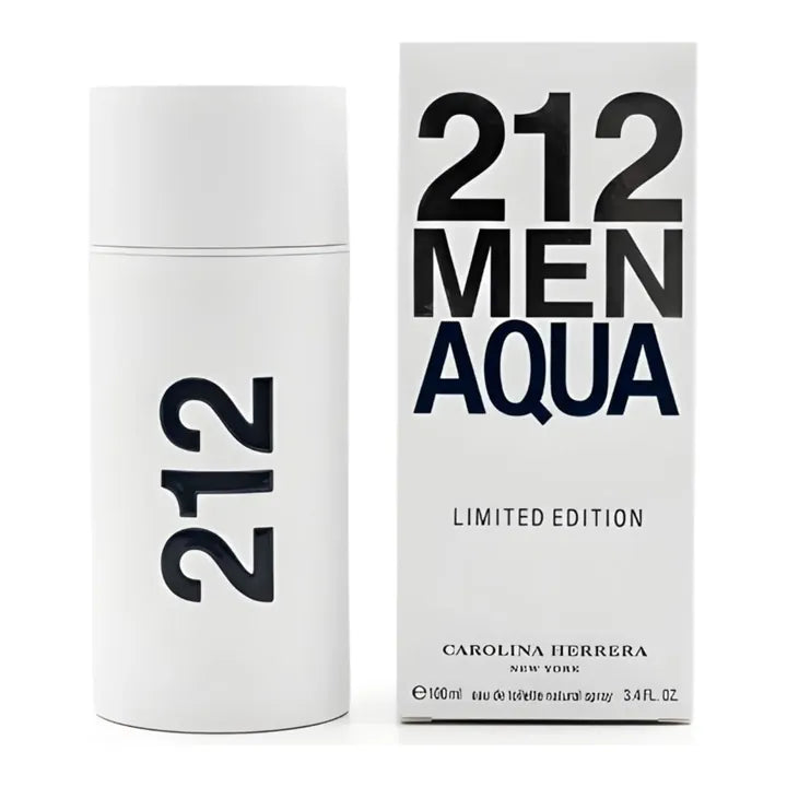 Carolina Herrera 212 Men Aqua · 1.1
