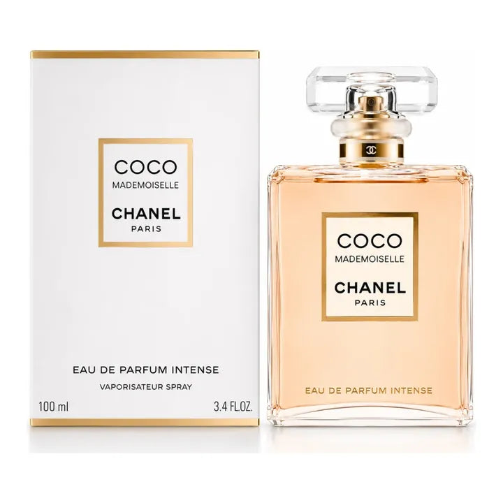 Chanel Coco Mademoiselle · 1.1