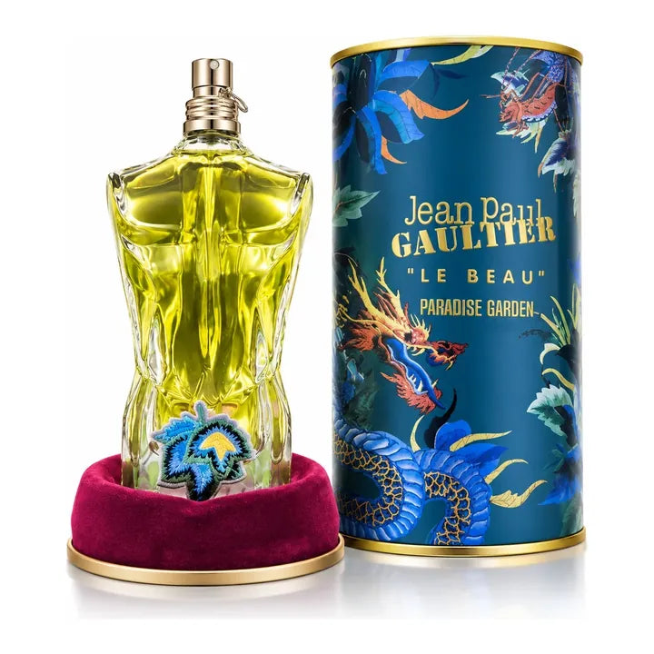 Jean Paul Gaultier Le Beau Paradise Garden · 1.1