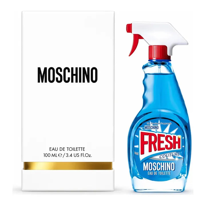 Moschino Fresh Couture · 1.1