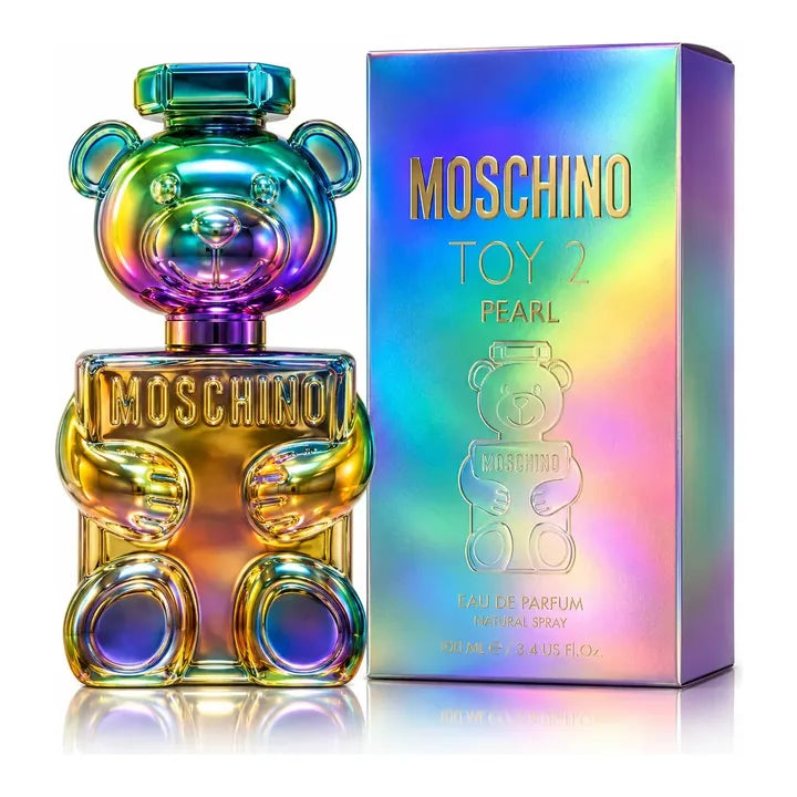 Moschino Toy 2 Pearl · 1.1