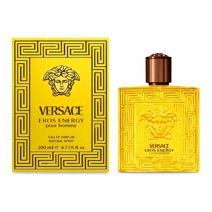 Versace Eros Energy · 1.1
