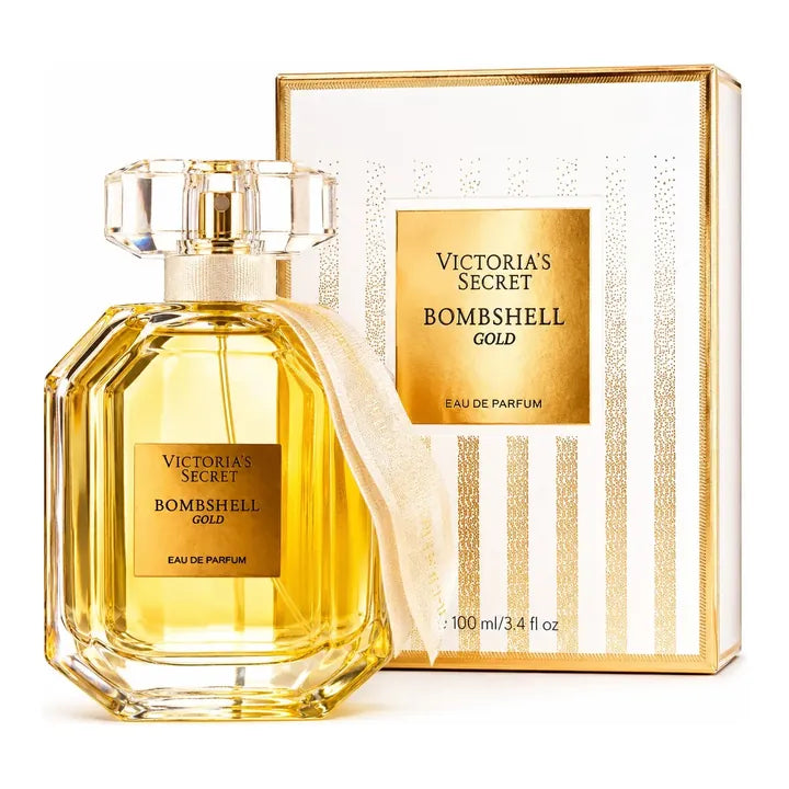 Victoria's Secret Bombshell Gold · 1.1