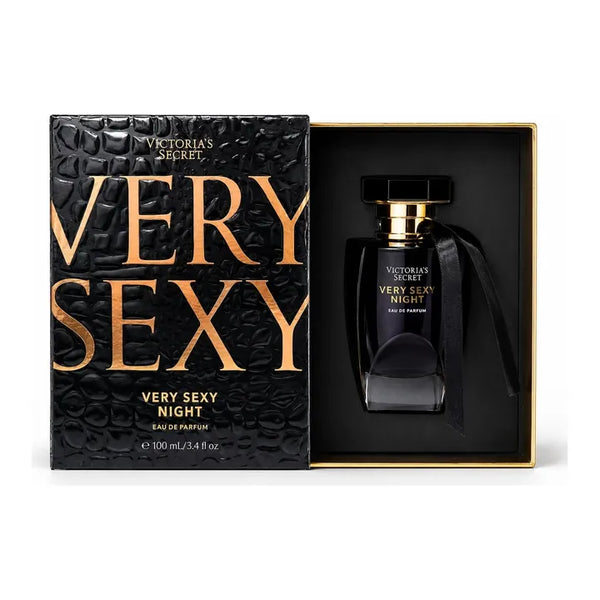 Victoria's Secret Very Sexy Night · 1.1