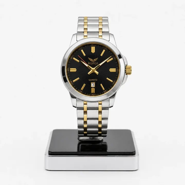 Kairos FA034M-002B hombre