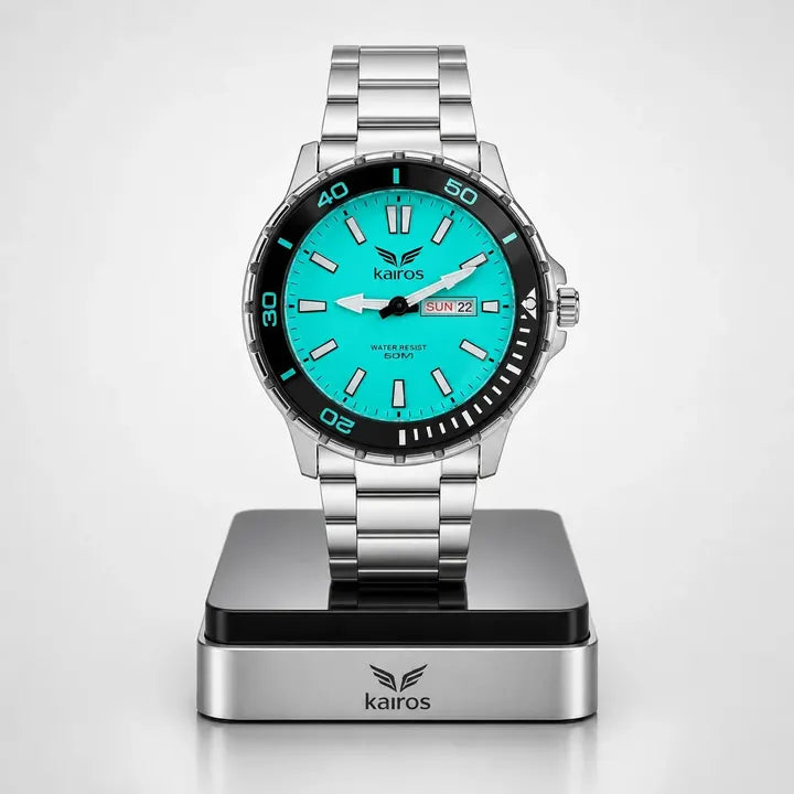 Kairos hombre FA208M-901