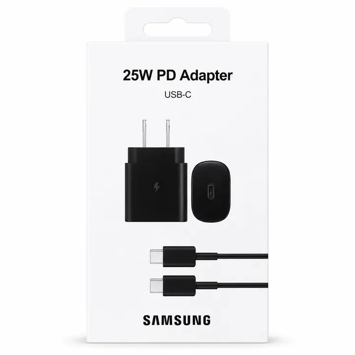 Cargador Ultra Power Samsung