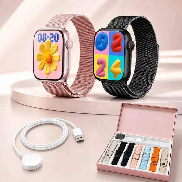 Smartwatch dama ME32