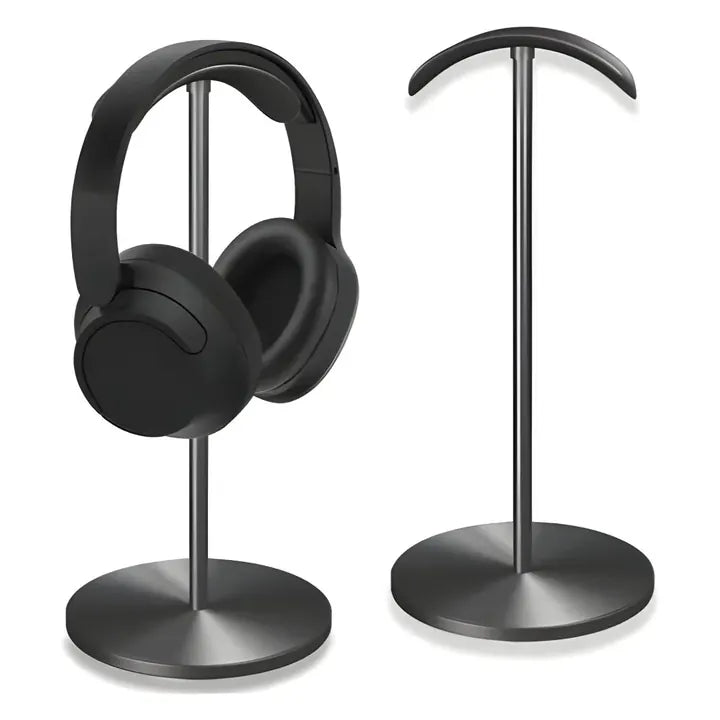 Soporte Diadema Acero