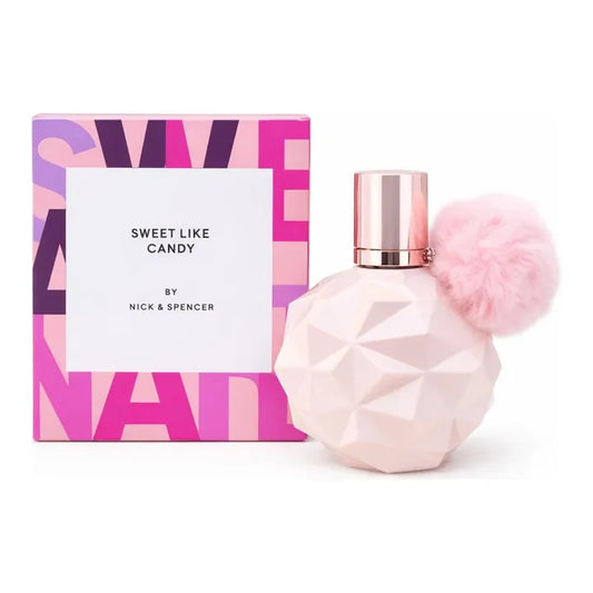 Ariana Grande Sweet Like Candy · 1.1