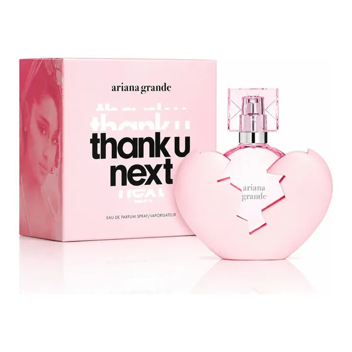 Ariana Grande Thank U, Next · 1.1