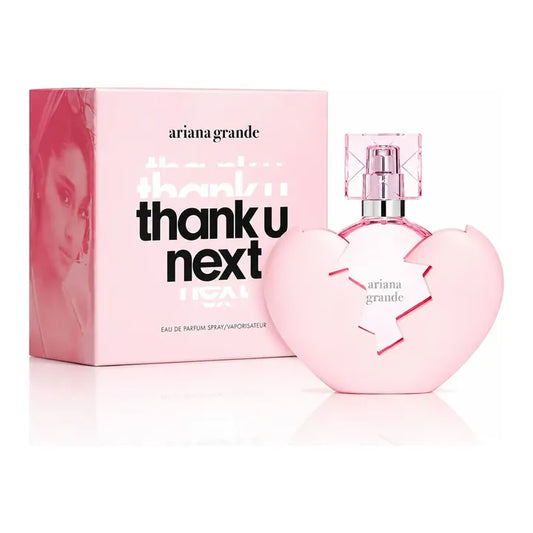 Ariana Grande Thank U, Next · 1.1