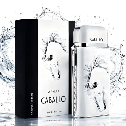 Armaf Caballo · 1.1