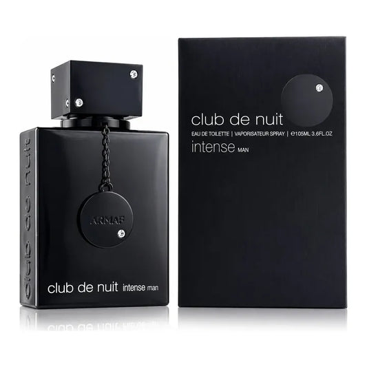 Armaf Club de Nuit Intense Man · 1.1