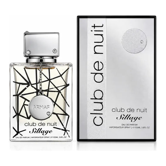 Armaf Club de Nuit Sillage · 1.1
