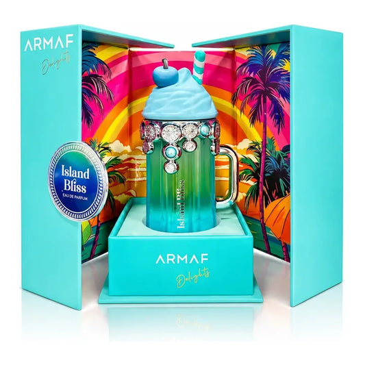 Armaf Island Bliss · 1.1