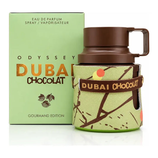 Armaf Odyssey Dubai Chocolat · 1.1