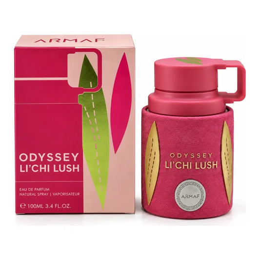 Armaf Odyssey Li'Chi Lush · 1.1
