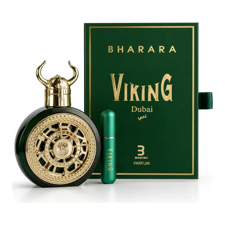 Bharara Viking Dubai · 1.1
