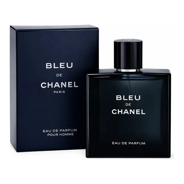 Bleu de Chanel · 1.1
