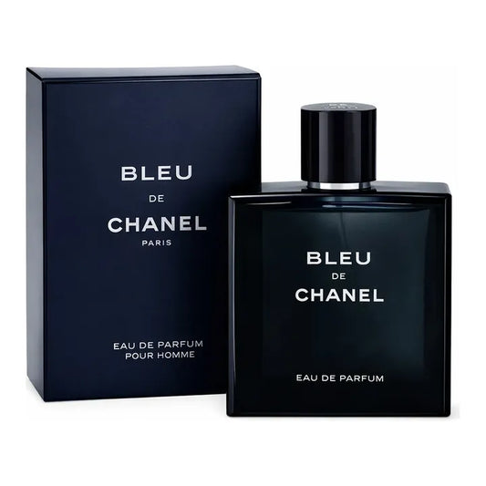 Bleu de Chanel · 1.1