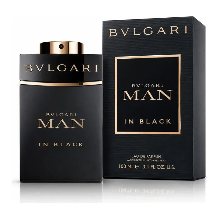 Bvlgari Man in Black · 1.1