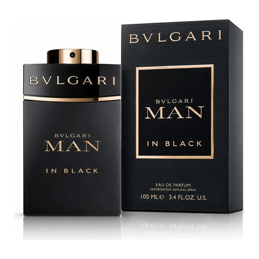 Bvlgari Man in Black · 1.1