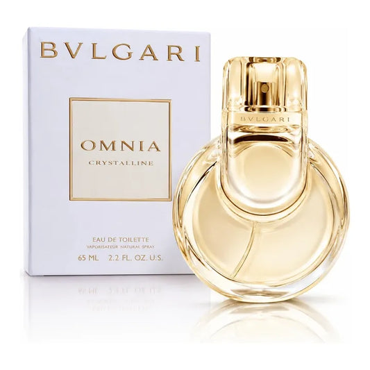 Bvlgari Omnia Crystalline · 1.1