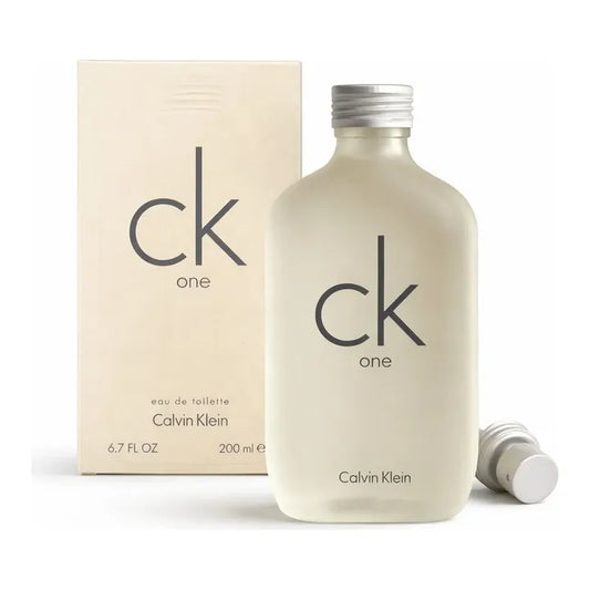 Calvin Klein CK One · 1.1