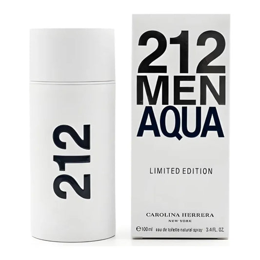 Carolina Herrera 212 Men Aqua · 1.1