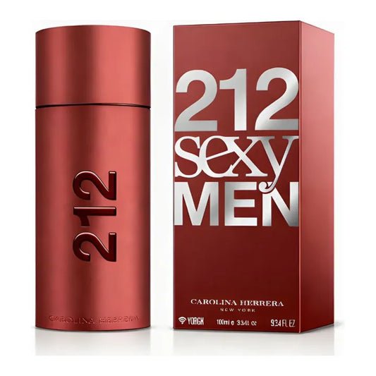 Carolina Herrera 212 Sexy Men · 1.1