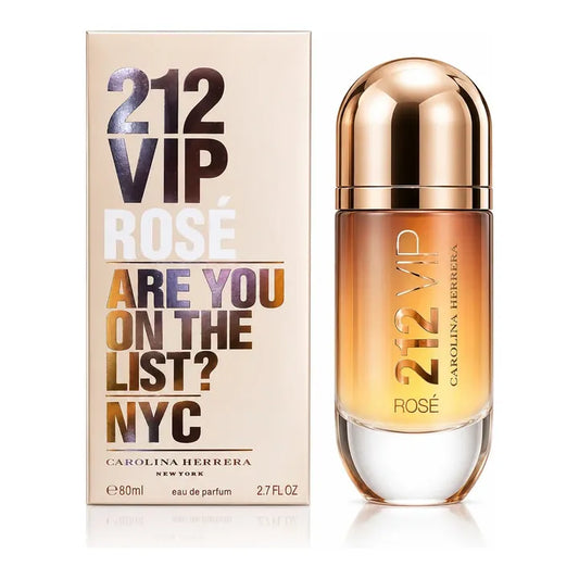 Carolina Herrera 212 VIP Rosé · 1.1