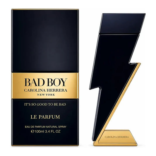 Carolina Herrera Bad Boy · 1.1