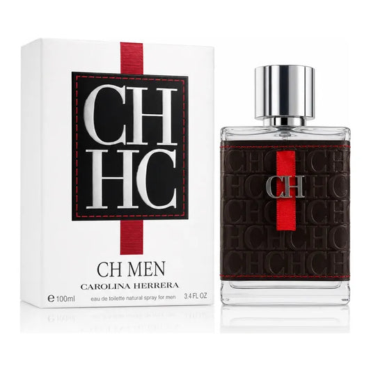 Carolina Herrera CH Men · 1.1