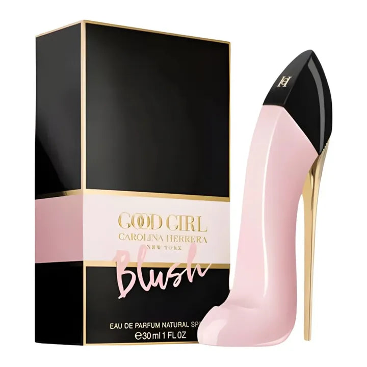 Carolina Herrera Good Girl Blush · 1.1