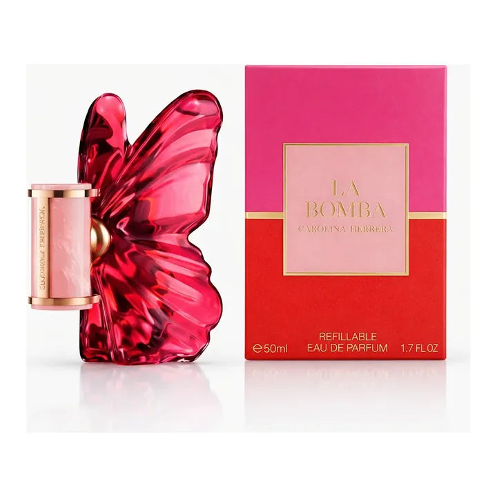 Carolina Herrera La Bomba · 1.1