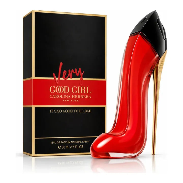 Carolina Herrera Very Good Girl · 1.1