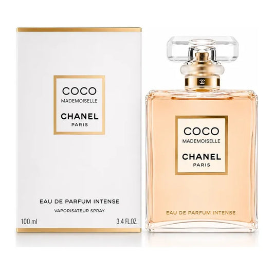 Chanel Coco Mademoiselle · 1.1