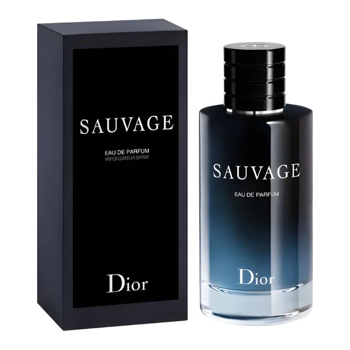 Dior Sauvage · 1.1