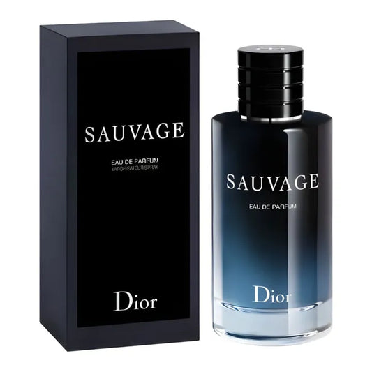 Dior Sauvage · 1.1