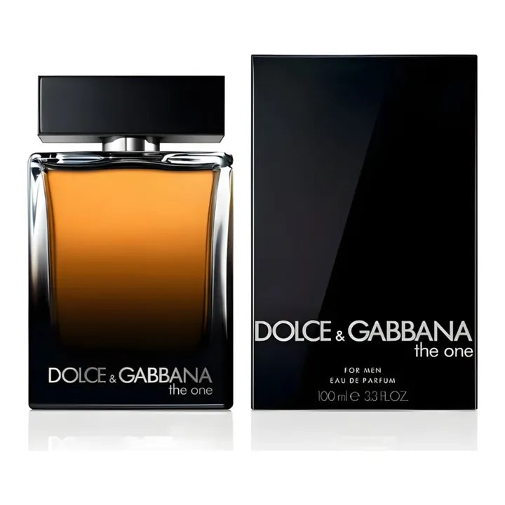 Dolce & Gabbana The One for Men · 1.1