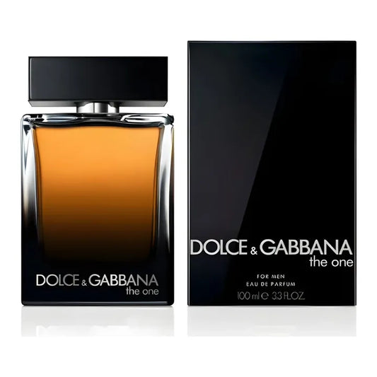 Dolce & Gabbana The One for Men · 1.1