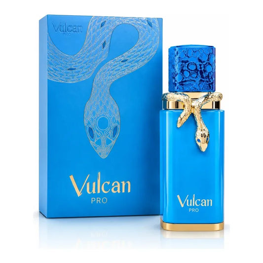 French Avenue Vulcan Feu · 1.1