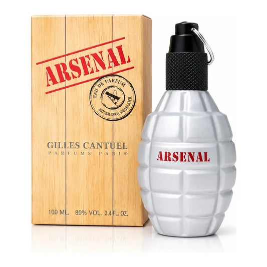 Gilles Cantuel Arsenal · 1.1