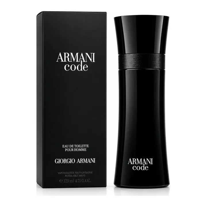 Giorgio Armani Armani Code · 1.1